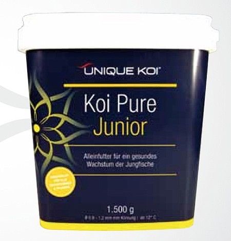 Koi Pure Junior - 1.5 kg (0,9-1,2mm)